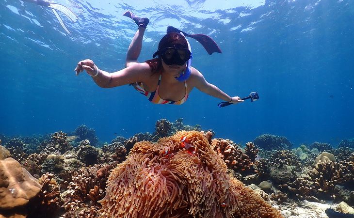 Ко Чанг — райский остров Таиланда для туристов из Узбекистана